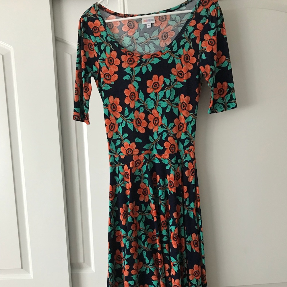 Lularoe XS Nicole